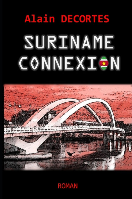 Suriname Connexion - Ingram