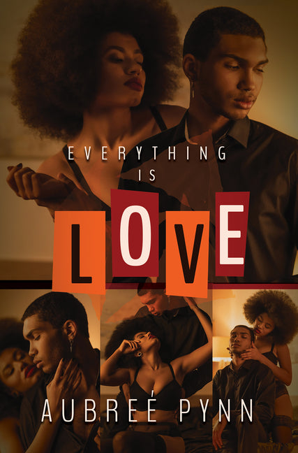 Everything Is Love - Ingram