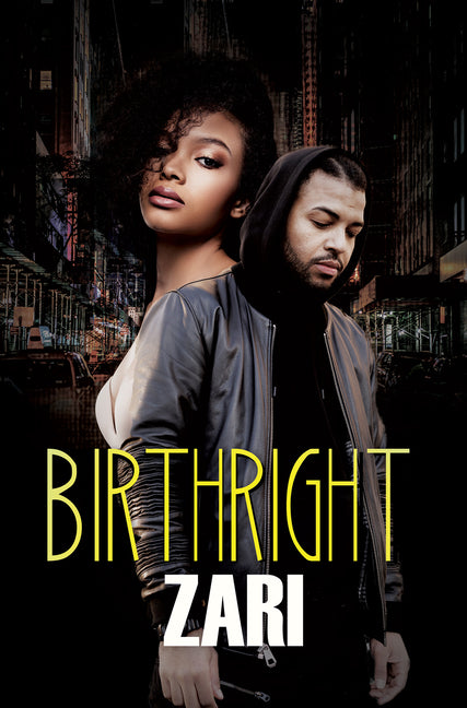 Birthright - Ingram