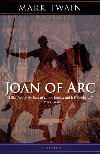 Joan of Arc - Ingram