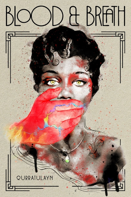 Blood & Breath - Ingram