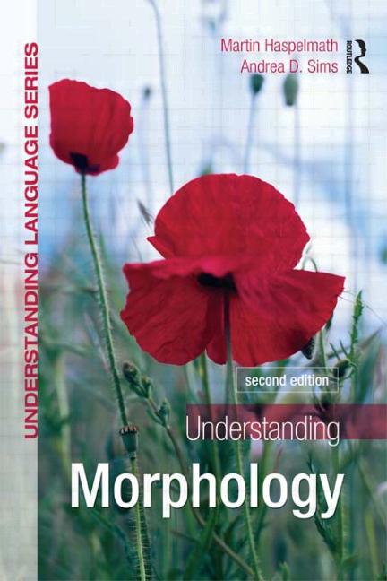 Understanding Morphology - Ingram