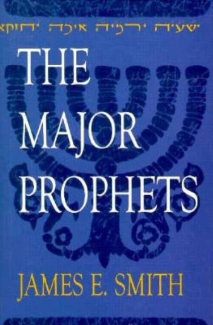 Major Prophets - Ingram