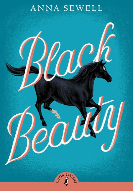 Black Beauty - Ingram