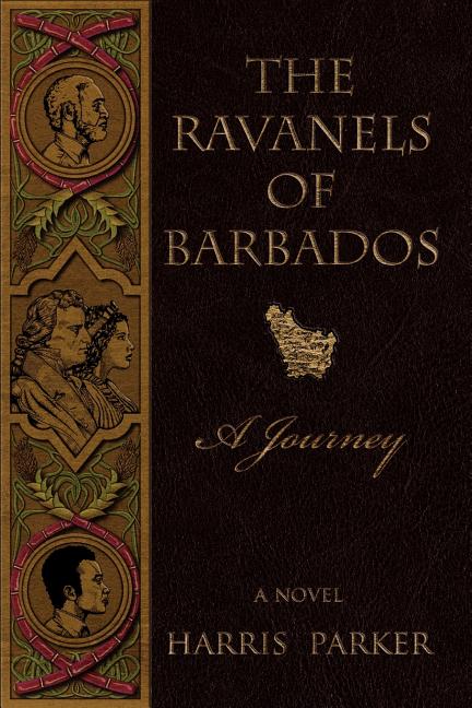 Ravanels of Barbados - Ingram