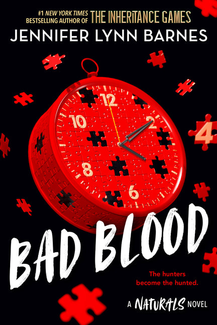 Bad Blood - Ingram