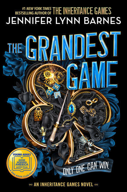 Grandest Game: Volume 1 - Ingram