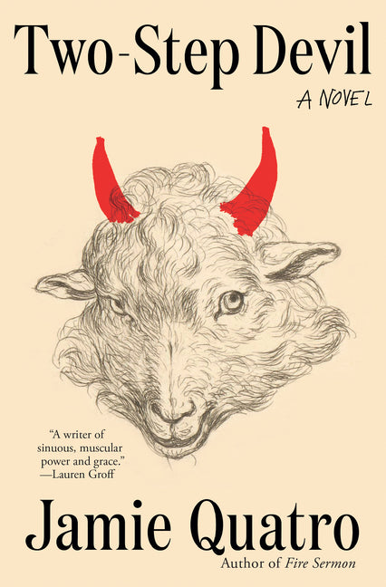 Two-Step Devil - Ingram