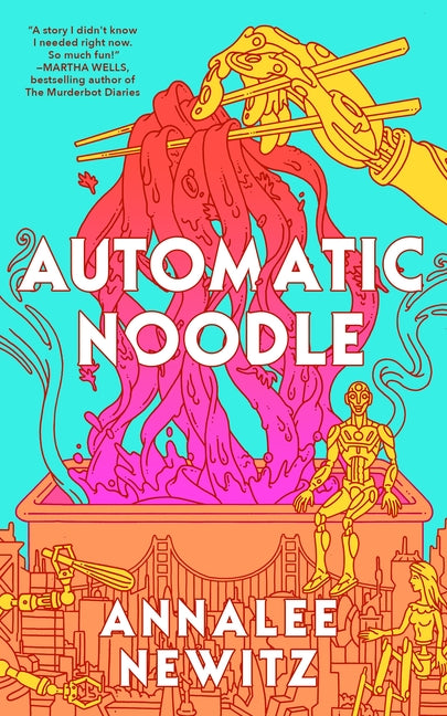 Automatic Noodle - Ingram