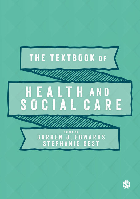 Textbook of Health and Social Care - Ingram