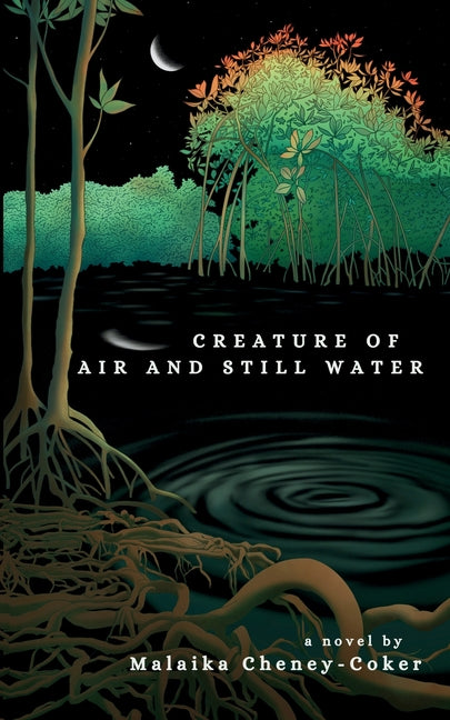 Creature of Air and Still Water - Ingram