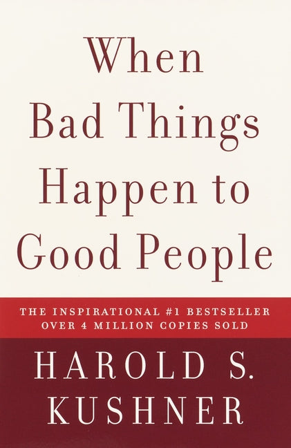 When Bad Things Happen to Good People - Ingram