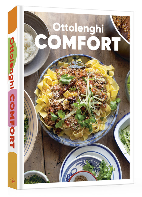 Ottolenghi Comfort: A Cookbook - Ingram