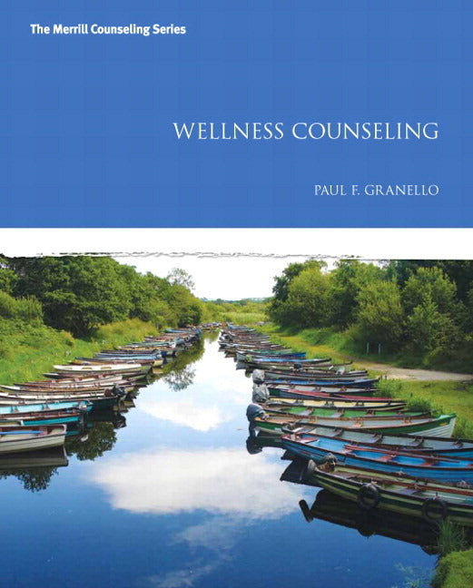 Wellness Counseling - Ingram