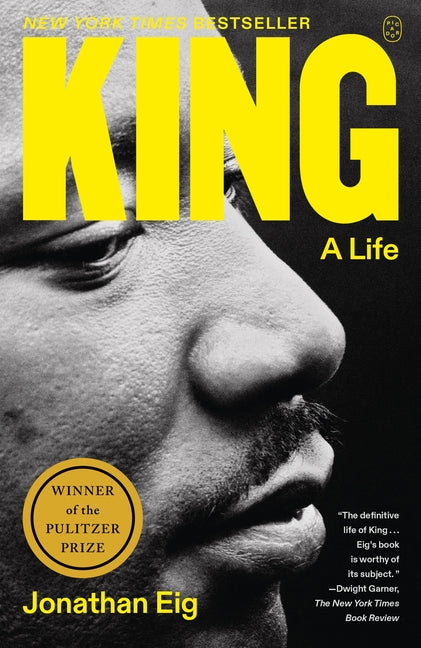 King: A Life - Ingram