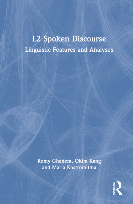L2 Spoken Discourse: Linguistic Features and Analyses - Ingram