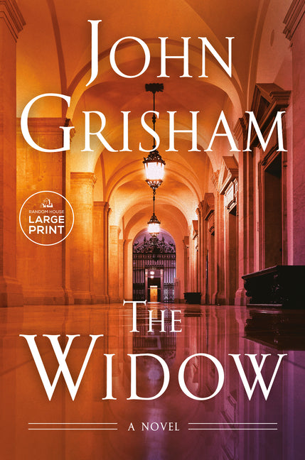 Widow - Ingram