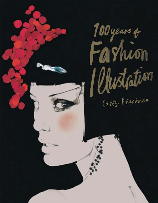 100 Years of Fashion Illustration Mini - Ingram