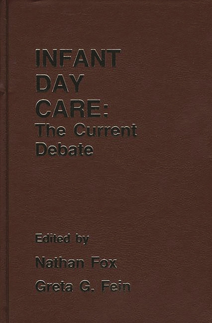 Infant Day Care - Ingram