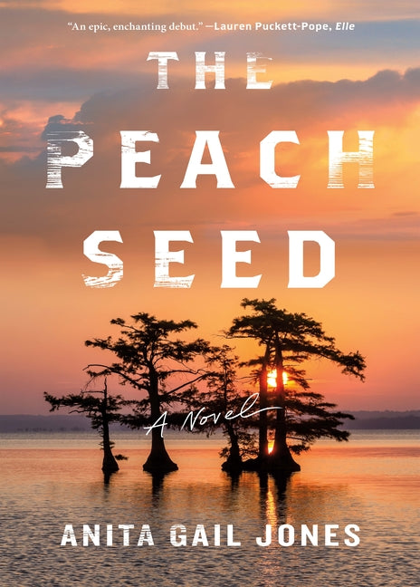 Peach Seed - Ingram