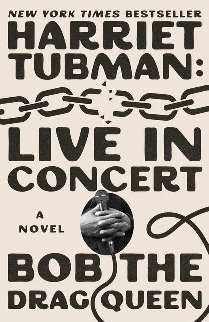 Harriet Tubman: Live in Concert - Ingram
