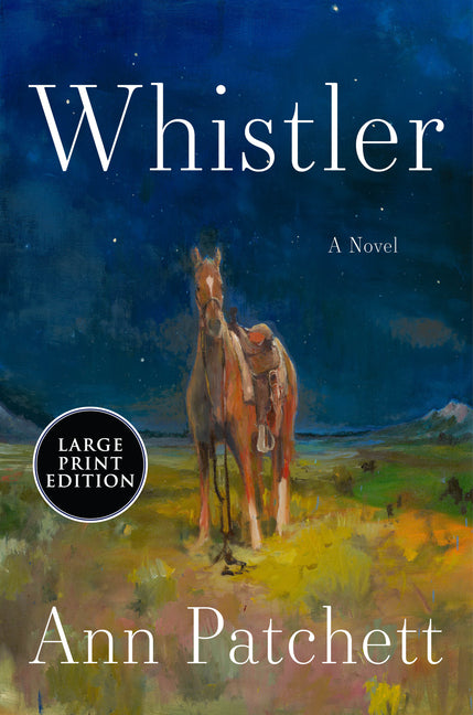 Whistler - Ingram