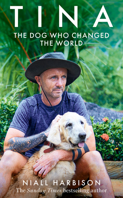 Tina: The Dog Who Changed the World - Ingram