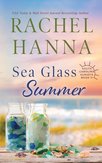 Sea Glass Summer - Ingram
