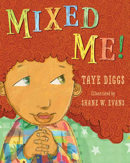 Mixed Me! - Ingram