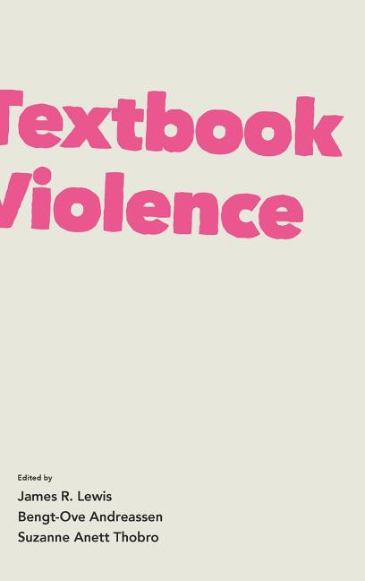 Textbook Violence - Ingram