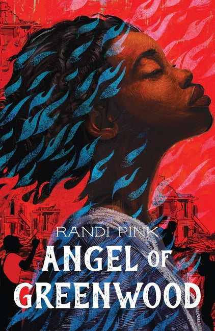 Angel of Greenwood - Ingram