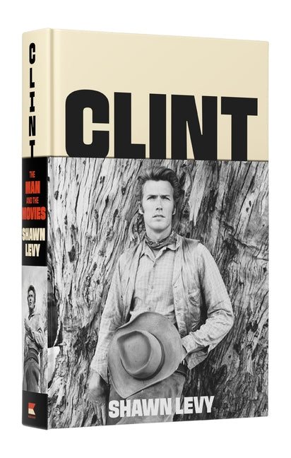 Clint: The Man and the Movies - Ingram