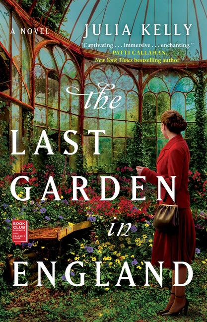 Last Garden in England - Ingram