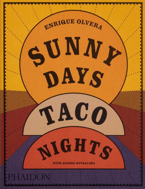 Sunny Days, Taco Nights: A Cookbook - Ingram