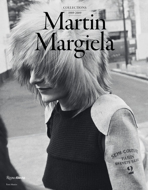 Martin Margiela: The Women's Collections 1989-2009 - Ingram