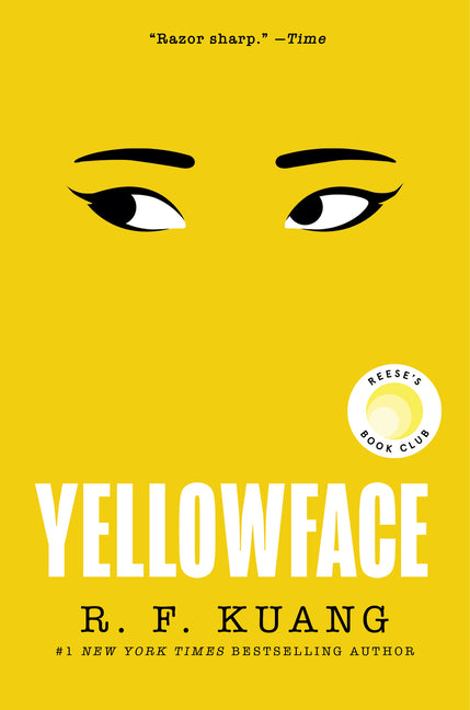 Yellowface - Ingram