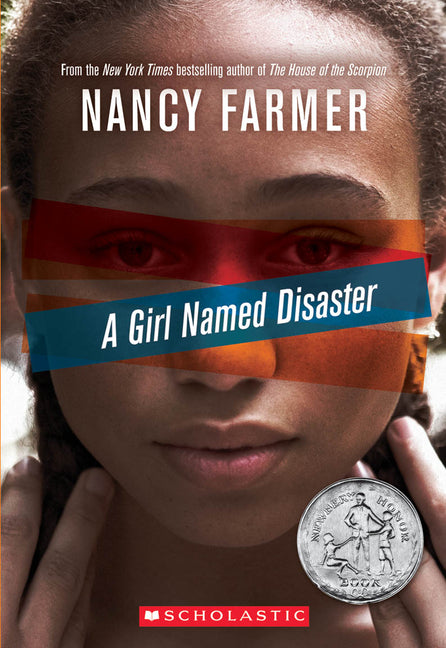 Girl Named Disaster - Ingram