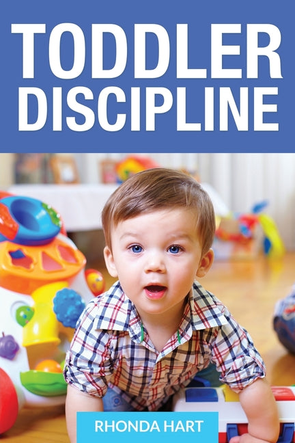 Toddler Discipline - Ingram