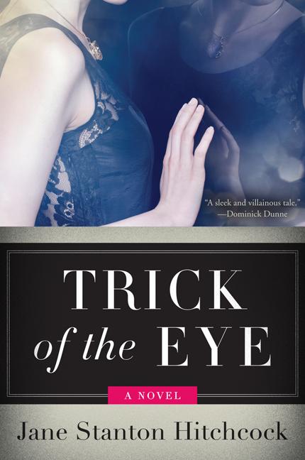 Trick of the Eye - Ingram