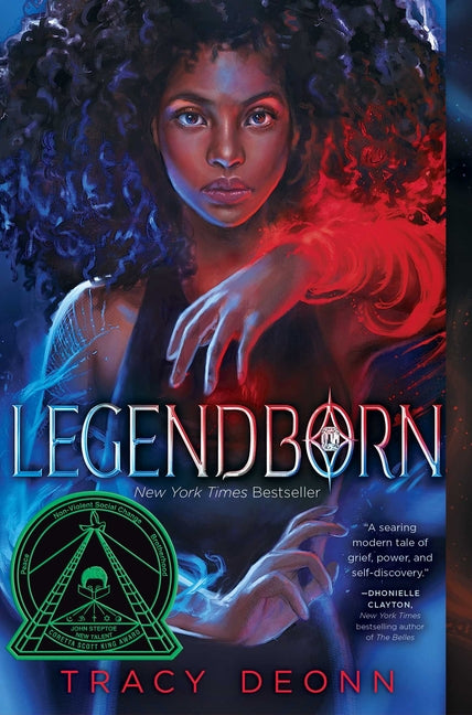 Legendborn (Reprint) - Ingram