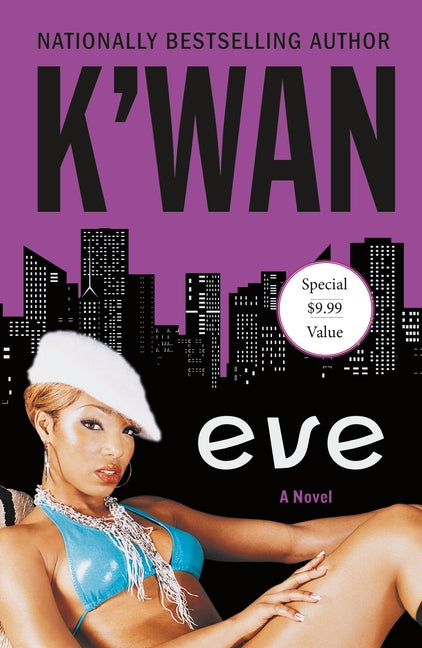 Eve - Ingram