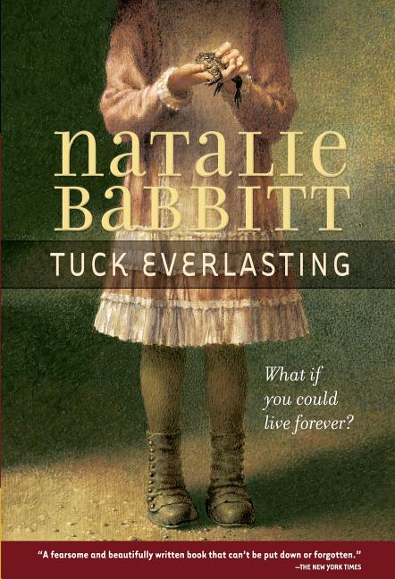 Tuck Everlasting - Ingram