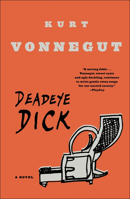Deadeye Dick - Ingram