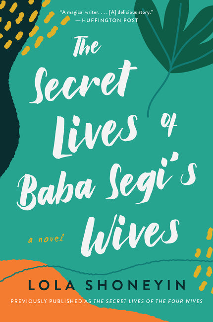 Secret Lives of Baba Segi's Wives - Ingram