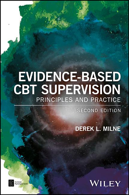 Evidence-Based CBT Supervision - Ingram