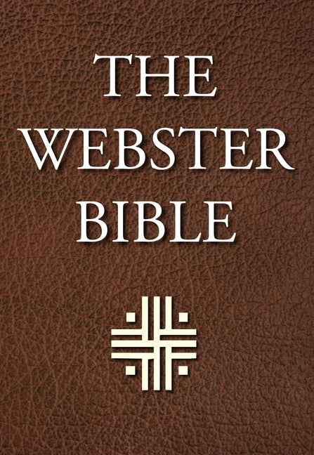 Webster Bible - Ingram