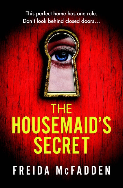 Housemaid's Secret - Ingram