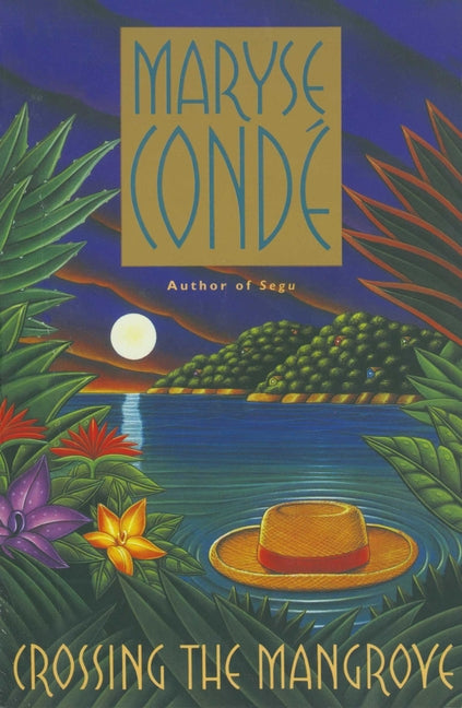 Crossing the Mangrove - Ingram