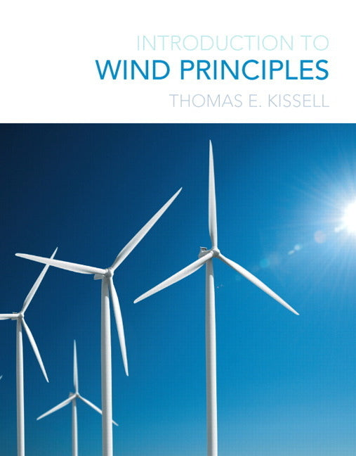 Introduction to Wind Principles - Ingram