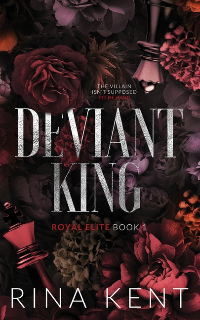 Deviant King: Special Edition Print (Special Print) - Ingram